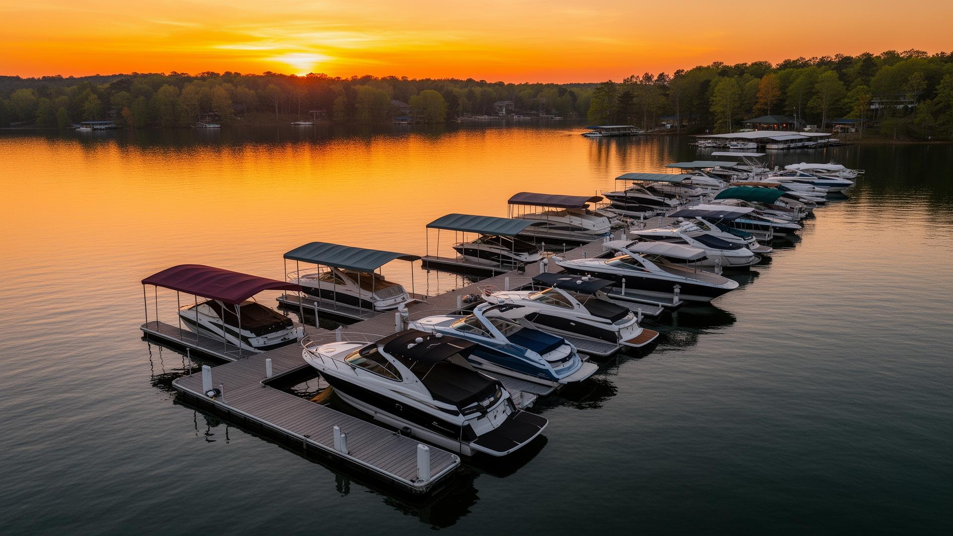 The Docks